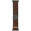 Ремінець Nylon New Design для Apple Watch 38/40/41/42mm(ser.10) Brown - мініатюра 1