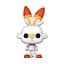 Фігурка Funko Pop Фанко Поп Покемони Скорбані Pokemon Scorbunny 10 см P S 922 - мініатюра 2