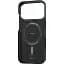 Чохол Benks Aurora ArmorAir Kevlar Magnetic для Apple iPhone 17 Pro Max Black [145668] - мініатюра 5