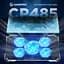 Підставка для ноутбука GamePro CP485 [111009] - мініатюра 5
