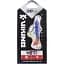 Балансир Viking Fishing Yeti Ice Jig 50mm 12.0g #9 Strange Perch - мініатюра 2