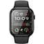 Смарт-годинник Hoco Y23 51mm, 300 mAh, IP67 Smart sports watch (call version) Black (6942007634878) - мініатюра 1