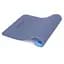 Килимок спортивний Cornix TPE 183 x 61 x 0.6 см для йоги та фітнесу XR-0003 Blue/Sky Blue - мініатюра 2