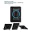 Чохол до планшета BeCover Horizontal handle Samsung Galaxy Tab S10 FE Plus (SM-X620/SM-X626) 13.1" Black (714568) - мініатюра 4