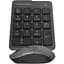 Комплект (клавіатура+миша) A4tech FG1600C Air2 Grey - мініатюра 3