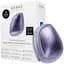 Звукова маска тепло та холод GESKE Sonic Warm & Cool Mask 9 в 1 фіолетова - мініатюра 1