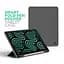 Чохол до планшета Armorstandart Smart Fold Pen Apple iPad Air 13 (2024) Dark Grey (ARM78134) - мініатюра 3