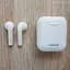 Гарнитура стерео Bluetooth 5.0 Usams TWS наушники LC - миниатюра 2