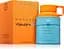 Парфумована вода Armaf Odyssey Mandarin Sky Limited Edition 100 мл - мініатюра 2