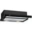 Витяжка телескопічна Teka TL 6310 black (40474252) - мініатюра 1