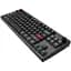 Клавіатура MONTECH MKey TKL Darkness Brown Switch (MK87DB) [127103] - мініатюра 5