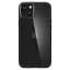 Прозорий чохол Spigen Ultra Hybrid Matte Black для iPhone 15 (ACS06799) - мініатюра 2