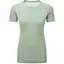 Футболка Montane Female Dart T-Shirt Pale Sage XS (1004-FDRTSSAGA14) - мініатюра 1