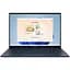 Ноутбук ASUS Zenbook 14 UX3405CA Ultra 9 285H la 54GHz,14'',3K,сенсорний,32GB LPDDR5X,1TB,Arc - мініатюра 3