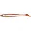 Силікон Savage Gear Slender Scoop Shad 130mm 12.0g поштучно Червоний/Сірий (1013-1854.25.45) - мініатюра 1