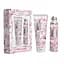 Подарунковий набір жіночий Emper Flower`s Secret Pink Petals 250 мл body mist + 250 мл body lotion (MM36056) - мініатюра 2