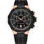 Годинник Edox Delfin Chronograph 10113 37RNCA NIR - мініатюра 1