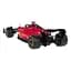 Машинка RASTAR Ferrari F1 75 на дистанційному керуванні 1:18 червоний 93400 - мініатюра 4
