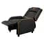Ігрове крісло Cougar RANGER ONE Black (RANGER ONE) - мініатюра 7
