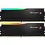 Модуль пам'яті DDR5 G.Skill Ripjaws M5 RGB 6400MHz Black [F5-6400J3239G32GX2-RM5RK] [148627] - мініатюра 1