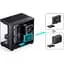 Корпус Jonsbo TK-3 Black (TK-3 Black) Без БП - мініатюра 9