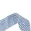 Ремінець Dux Ducis Nylon Woven для Apple Watch 38/40/41/42mm(ser.10) Light Blue - мініатюра 6