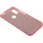 Чехол-накладка Toto TPU Shine Case Xiaomi Redmi 7 Pink - миниатюра 6