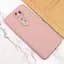 Чохол Silicone Cover Lakshmi Full Camera A для Xiaomi Redmi 9 Рожевий / Pink Sand - миниатюра 4