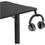 Компьютерный игровой стол GamePro GD212B Black [148343] - миниатюра 4