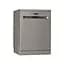 Посудомоечная машина Hotpoint-Ariston HFC 3C41 CW X - миниатюра 1