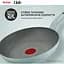 Сковорода Tefal Halo Eucalyptus 28 см серая (G0160602) - миниатюра 6