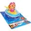 Игрушка для ванной Paw Patrol Скай заводная лодочка (121917) - миниатюра 3