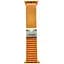 Ремінець Alpine Loop New Design для Apple Watch 38/40/41/42mm(ser.10) Orange - мініатюра 1