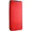 Шкіряний чохол-книжка Belora для Xiaomi Redmi 15C (EU) Red - мініатюра 2