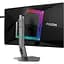 Монітор 27" AOC AGON AG276FK FHD IPS 520Hz (AG276FK) - мініатюра 9