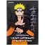 Картон цветной Kite Naruto двухсторонний А4 10 листов (NR24-255) - миниатюра 1