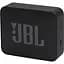 Акустична система JBL Go Essential 2 Black (JBLGOES2BLKEU) - мініатюра 1