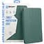 Чохол до планшета BeCover Smart Case Apple iPad Air 5 (2022) 10.9" Dark Green (710772) - мініатюра 1