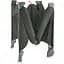 Детский манеж MoMi Belove Plus Dark Green (LOZE00025) - миниатюра 11
