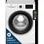 Пральна машина BEKO B5WFU58436W - мініатюра 2
