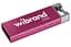 Flash Wibrand USB 2.0 Chameleon 32Gb Pink - миниатюра 1