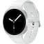 Смарт-годинник Samsung Galaxy Watch8 44mm Silver (SM-L330NZSA) [140132] - мініатюра 1
