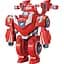 Игровой набор Super Wings Super Robot Suit Jett EU770351  - миниатюра 1