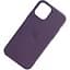 Чохол Silicone Case для Apple iPhone 16 Pro Amethyst AA [114995] - мініатюра 3