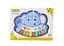 Пианино музыкальное Baby Team Слоник (8630) - миниатюра 4