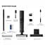 Акумуляторний миючий пилосос Dreame Wet & Dry Vacuum Cleaner H12S (HHR30B) - мініатюра 4