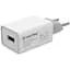 Зарядний пристрій ColorWay Auto ID 2A 10W White (CW-CHS012-WT) - мініатюра 1