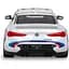Іграшковий автомобіль на радіокеруванні Rastar BMW 3.0 CSL 1:14 (92800) - мініатюра 6