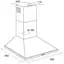Витяжка купольна Artel ART-0760 PRIMA Inox - мініатюра 2