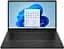 Ноутбук HP 17t-cn300 CTO2 Jet Black (B00J7AV) - мініатюра 1